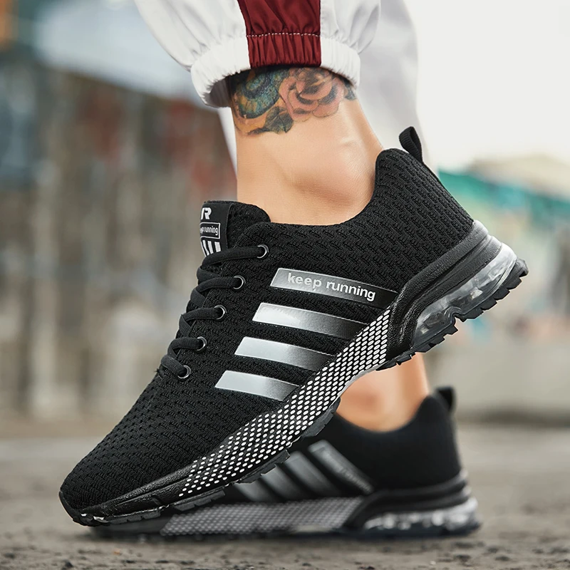 2025 Summer New Men Casual Spo - огляд і ціна New Balance Shoes 9060
