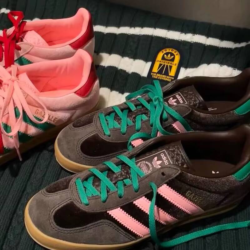 Adidas Samba 2026 new Style Wo - огляд і ціна Adidas Shoes Gazelle