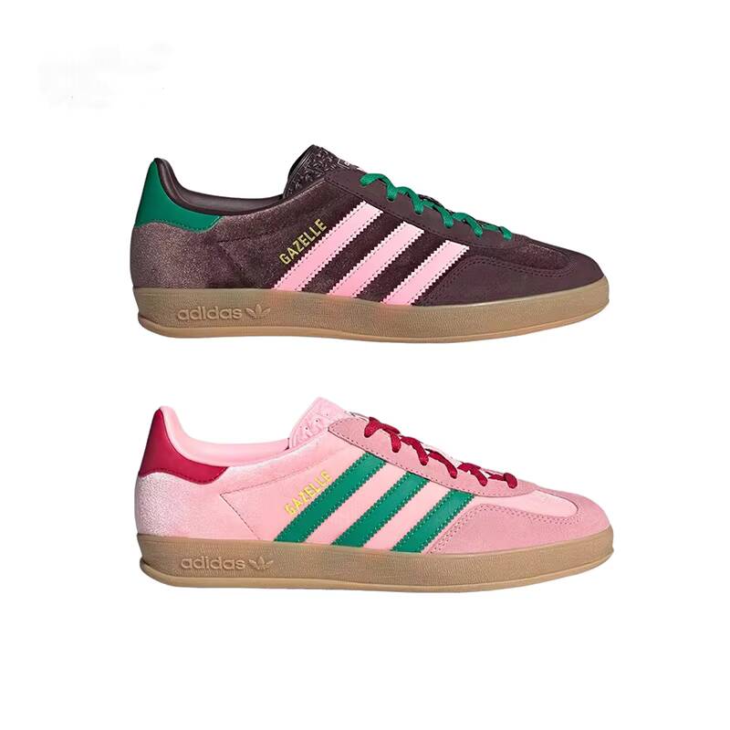 Adidas Samba 2026 new Style Wo - огляд і ціна Adidas Shoes Gazelle