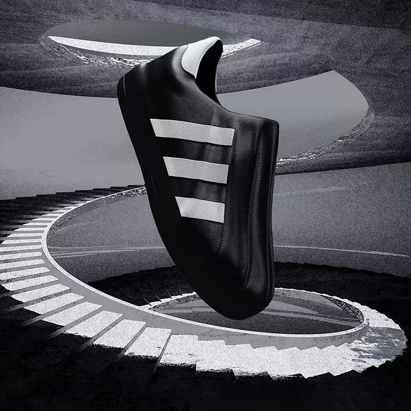Adidas Tricolor adiFOM SUPERST - огляд і ціна Adidas Shoes Superstar