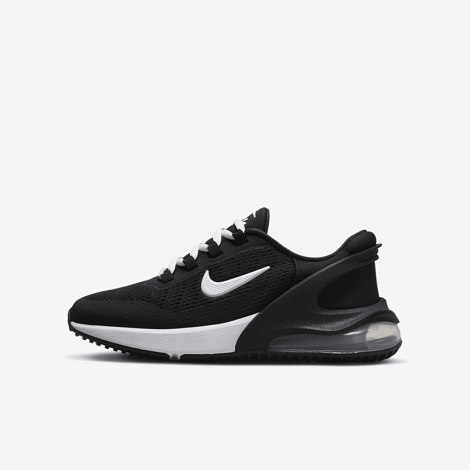 Nike Authentic Air Max 270 GS  - огляд і ціна Nike Shoes Air Max 270