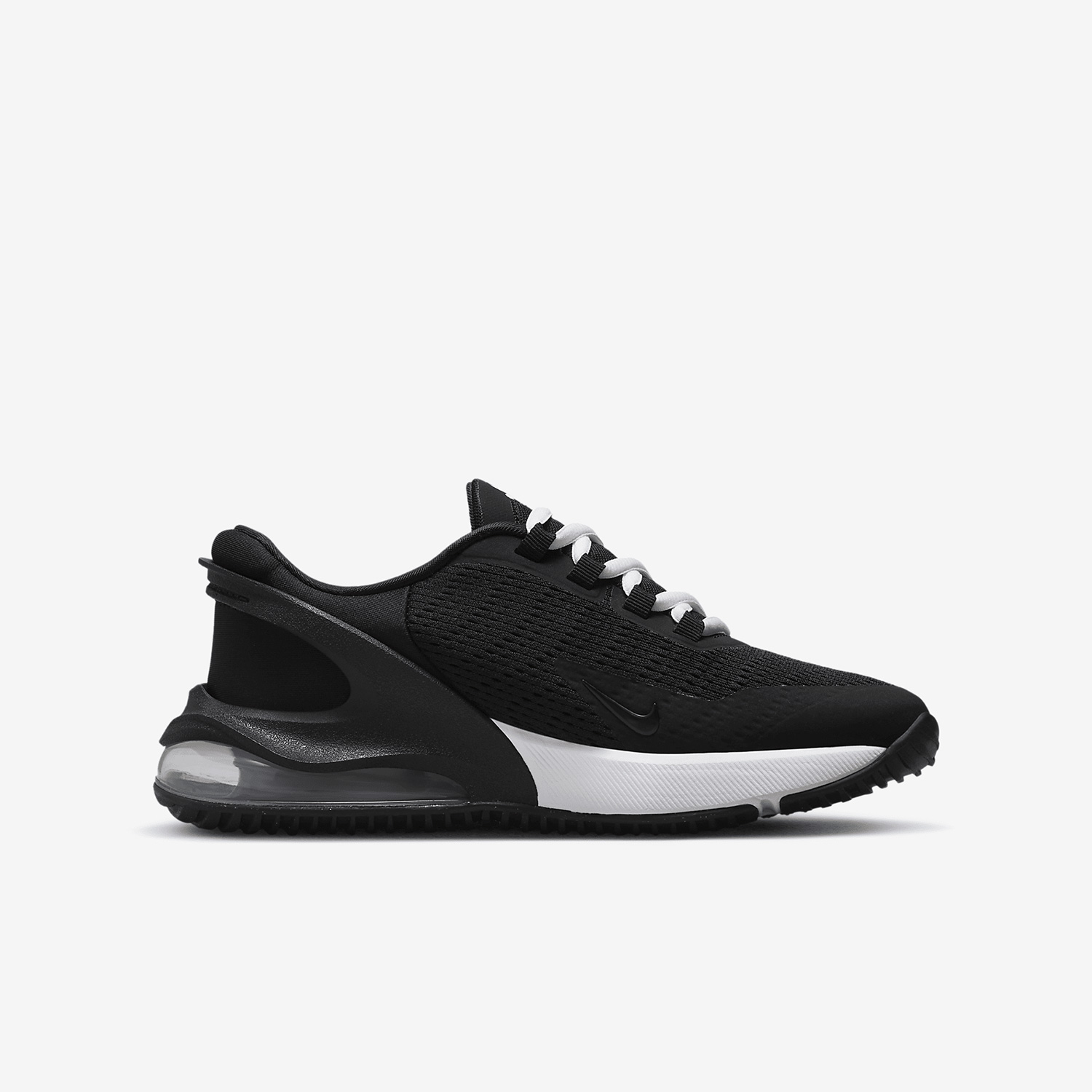 Nike Authentic Air Max 270 GS  - огляд і ціна Nike Shoes Air Max 270