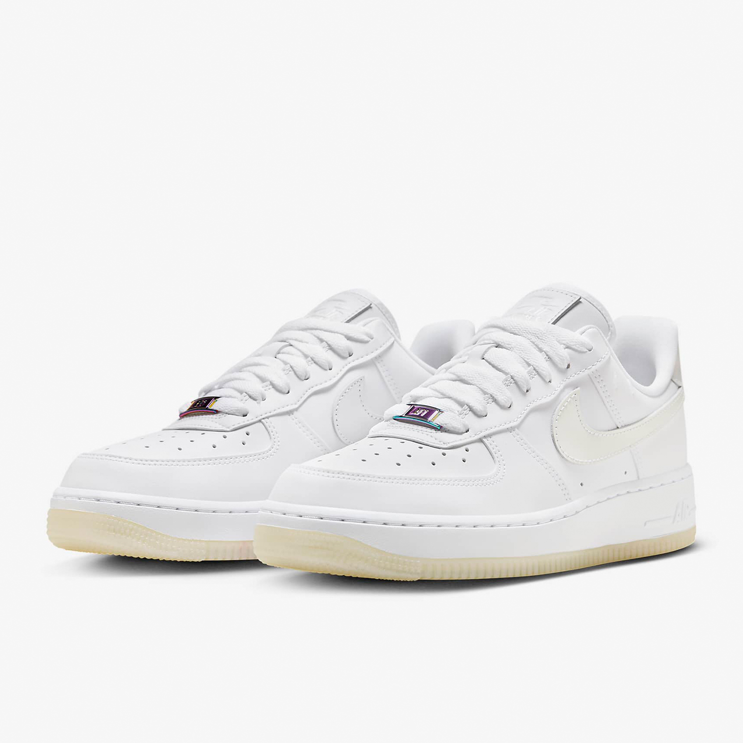Nike genuine Air Force 1'07 LX - огляд і ціна Nike Shoes Air Force 1