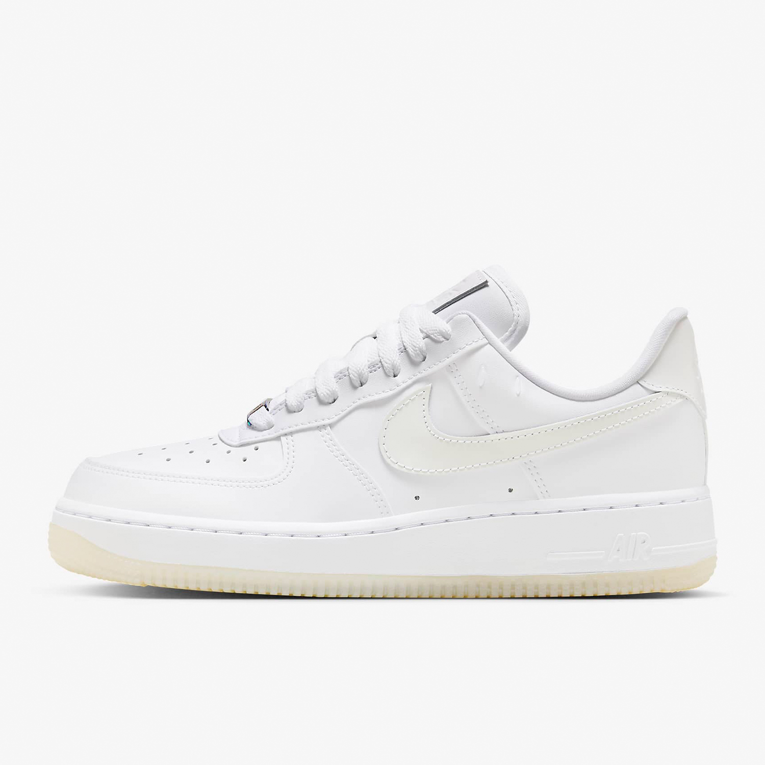 Nike genuine Air Force 1'07 LX - огляд і ціна Nike Shoes Air Force 1