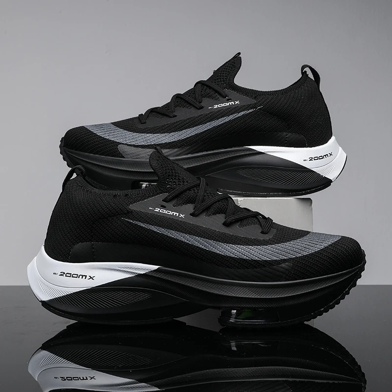 Men Running Shoes Air Cushion  - огляд і ціна New Balance Shoes 9060