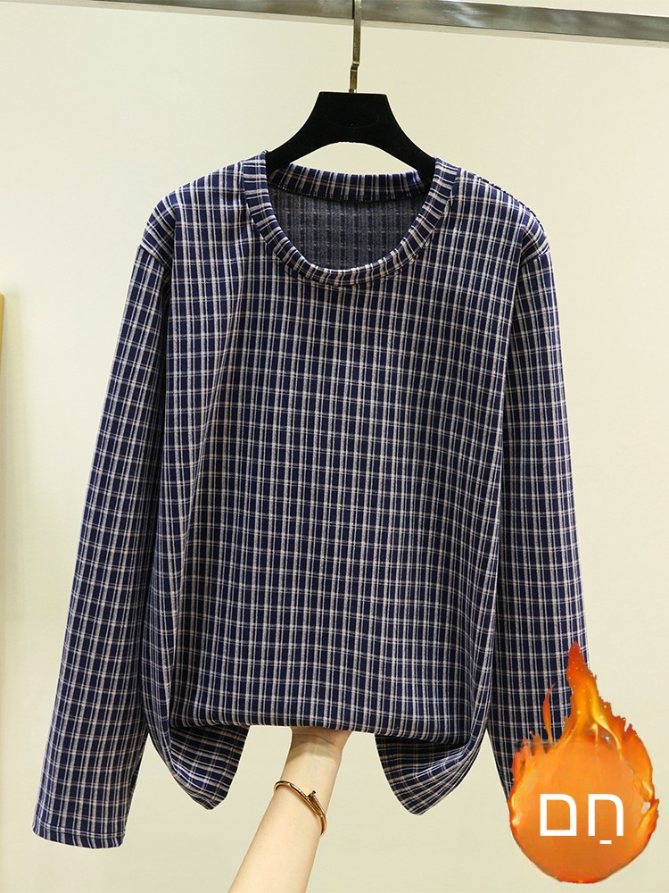 Men's Winter Home Wear Flannel - огляд і ціна Flannel Shirt Lined