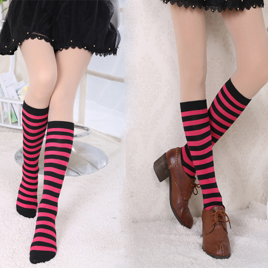 Womens Winter Warm Knee High S - огляд і ціна Thermal Sock Wool