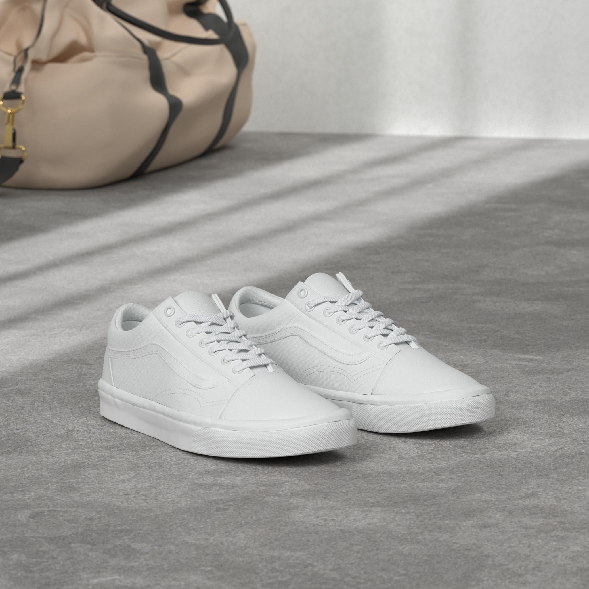 Vans Unisex Adult Old Skool Sn - огляд і ціна Vans Shoes Old Skool