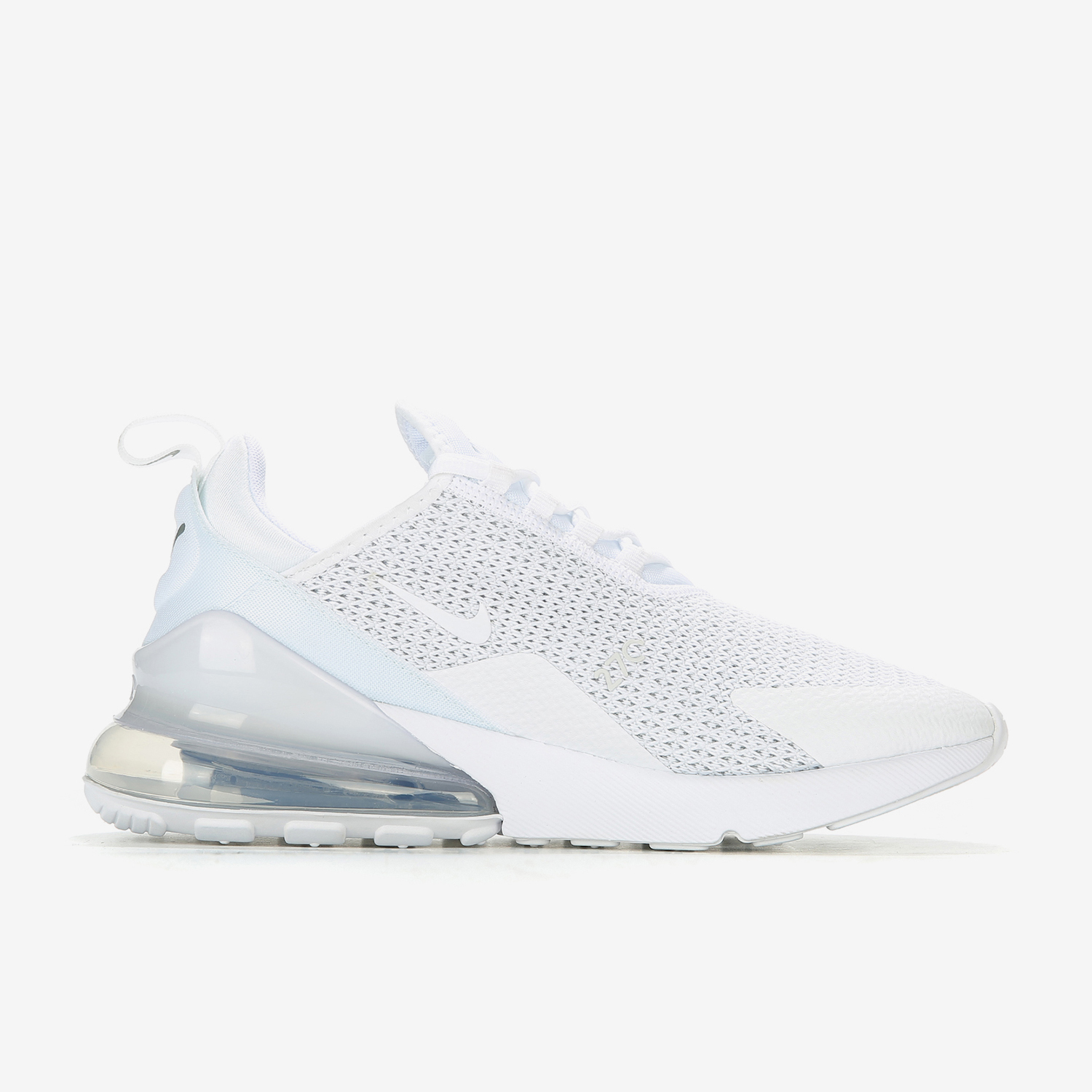 Nike Authentic Air Max 270 Men - огляд і ціна Nike Shoes Air Max 270