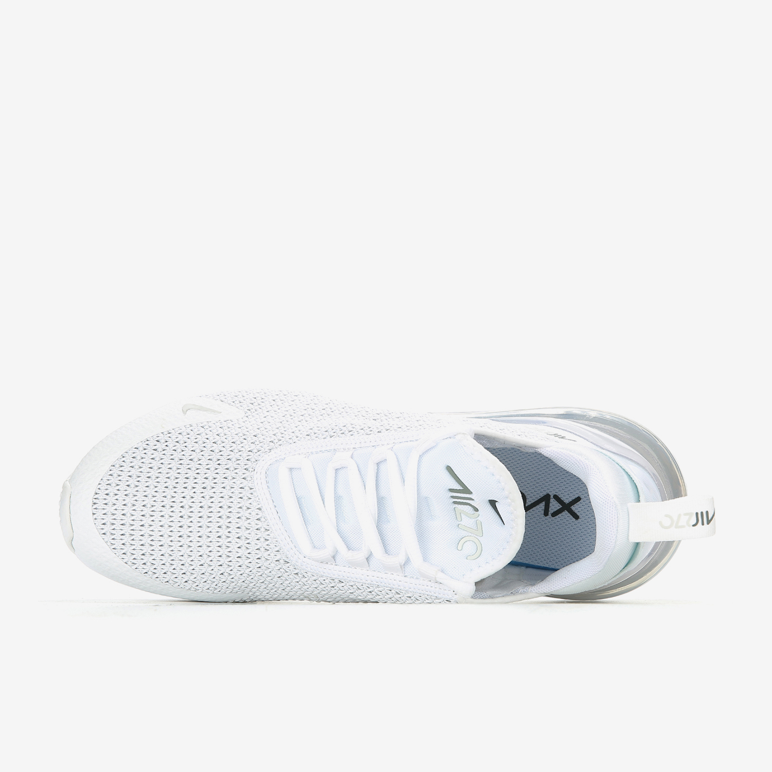 Nike Authentic Air Max 270 Men - огляд і ціна Nike Shoes Air Max 270