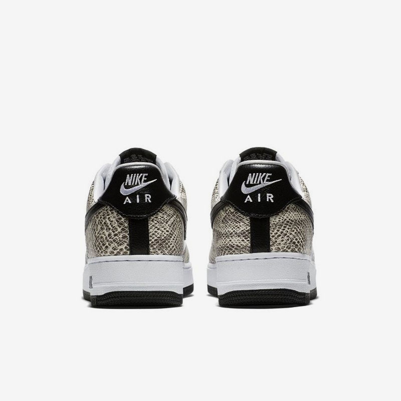 Nike Genuine Air Force 1 Low M - огляд і ціна Nike Shoes Air Force 1
