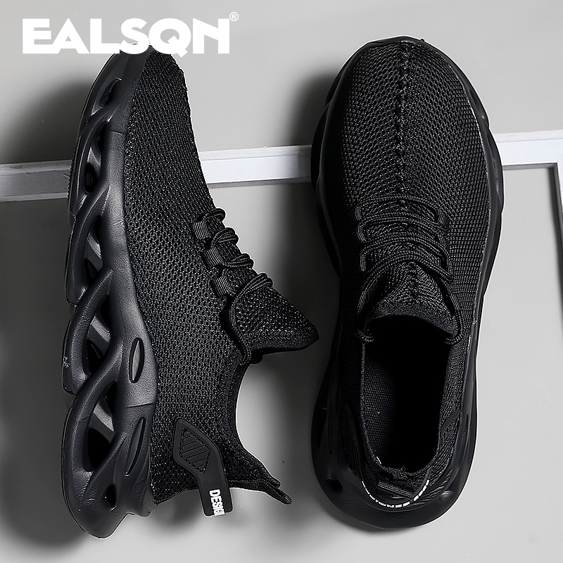 Men Sports Running Black Joggi - огляд і ціна New Balance Shoes 9060