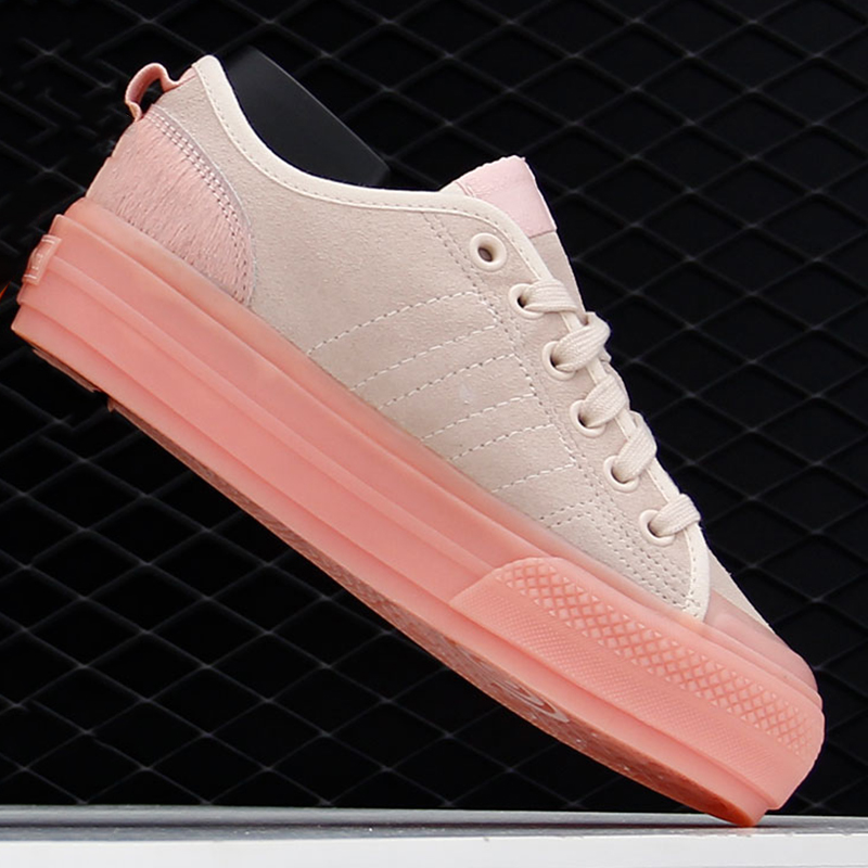 Adidas Genuine Originals Women - огляд і ціна Adidas Shoes Gazelle