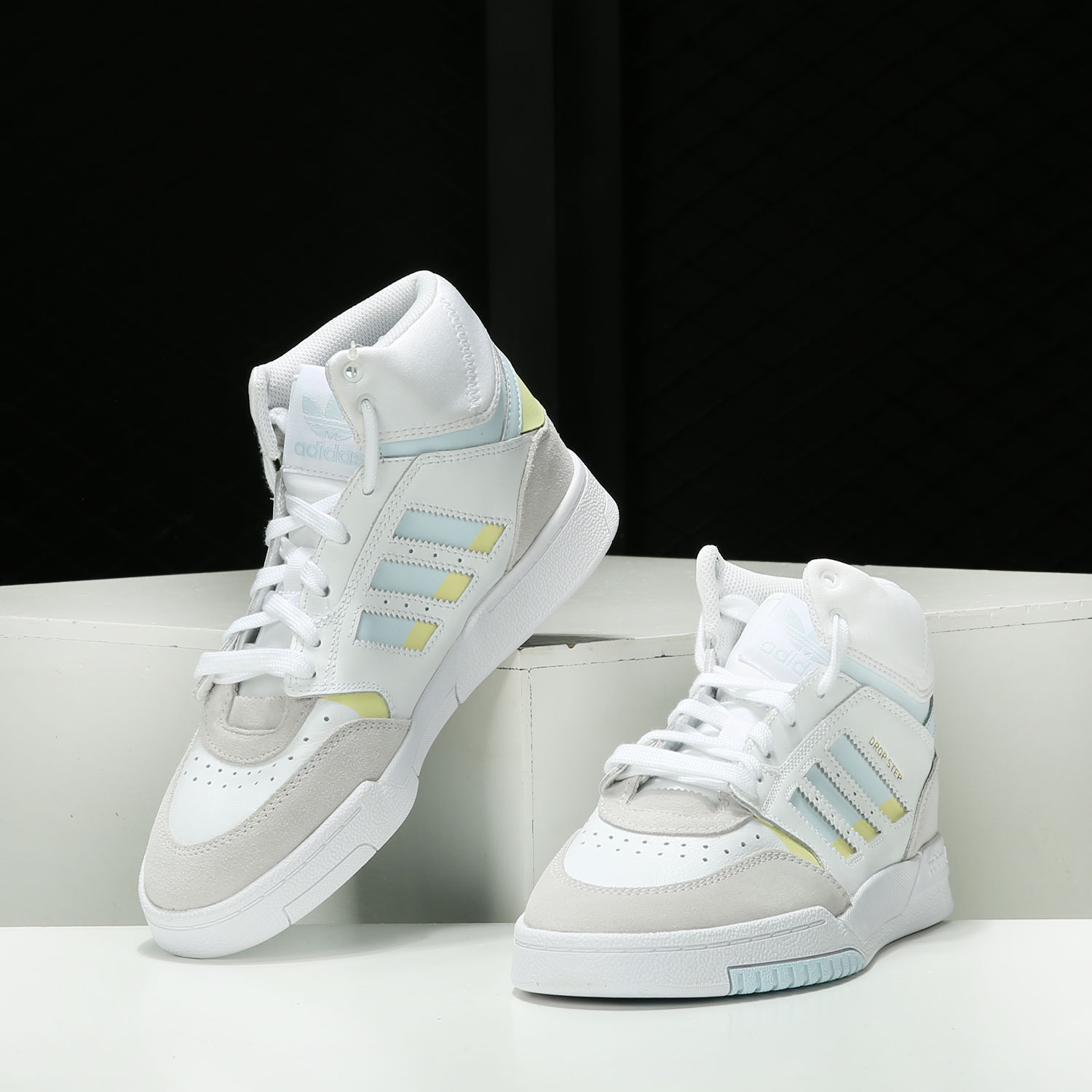 Adidas Originals Superstar Dro - огляд і ціна Adidas Shoes Superstar