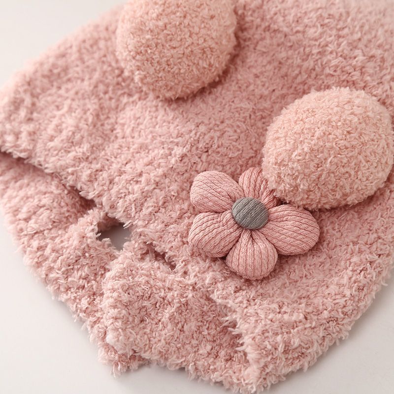 Winter Warm Baby Beanie Cute C - огляд і ціна Knit Beanie Hat Warm