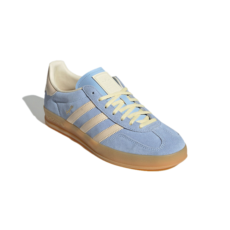 adidas Originals GAZELLE INDOO - огляд і ціна Adidas Shoes Gazelle