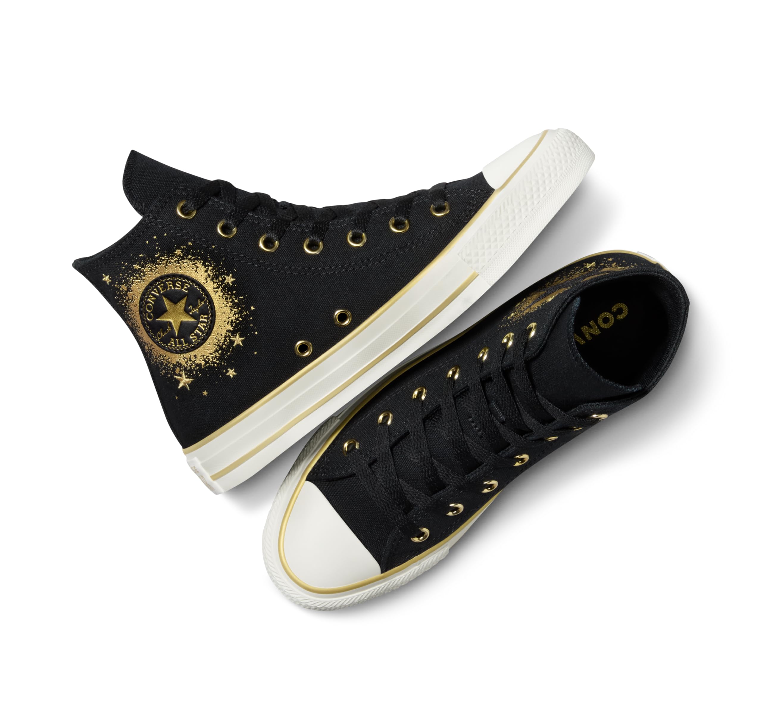Converse Boy's Chuck Taylor Al - огляд і ціна Converse Shoes Chuck Taylor All Star