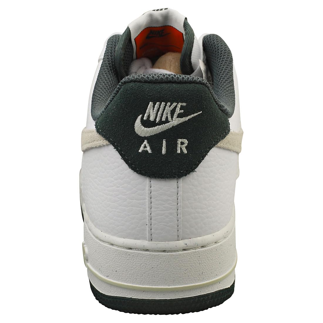 Nike Air Force 1 '07 LV8 Men's - огляд і ціна Nike Shoes Air Force 1
