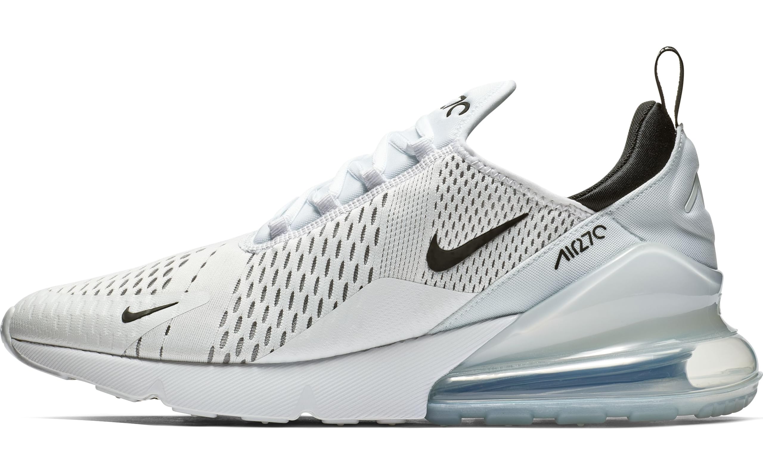 Nike Men's Air Max 270 Shoes - огляд і ціна Nike Shoes Air Max 270
