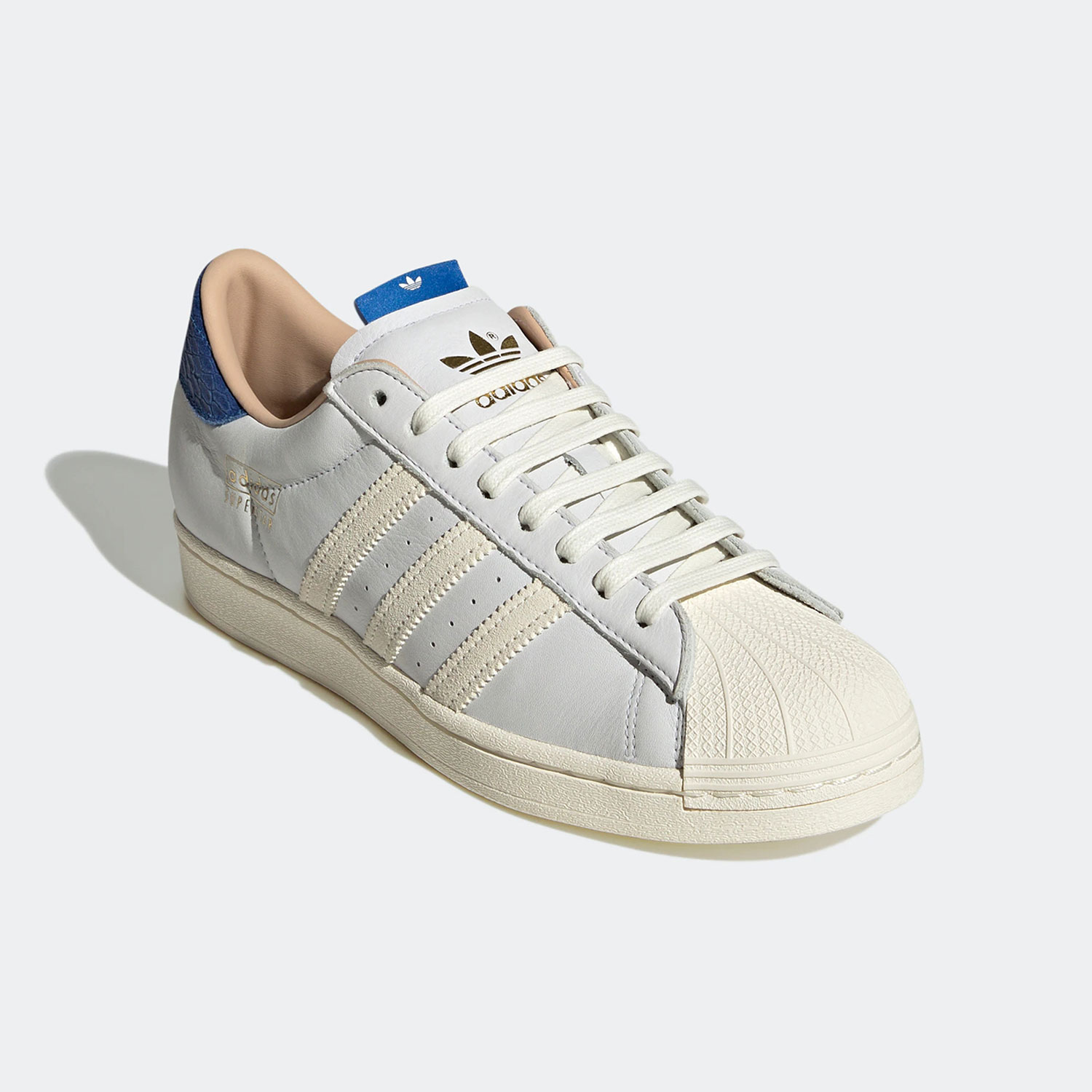 Adidas genuine Superstar Three - огляд і ціна Adidas Shoes Superstar