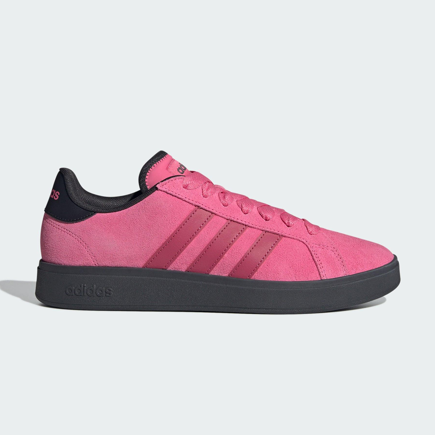 Adidas genuine Grand Court men - огляд і ціна Adidas Shoes Gazelle