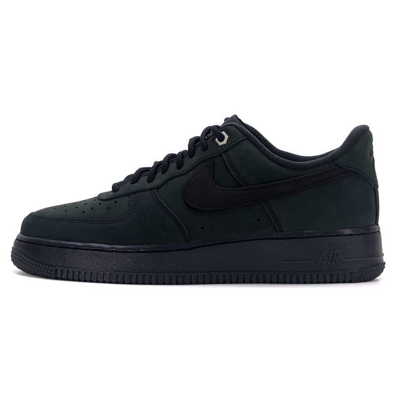 Nike Men's Shoes Air Force 1 0 - огляд і ціна Nike Shoes Air Force 1