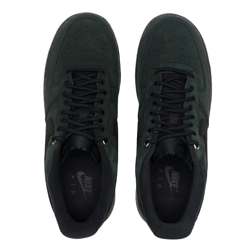 Nike Men's Shoes Air Force 1 0 - огляд і ціна Nike Shoes Air Force 1