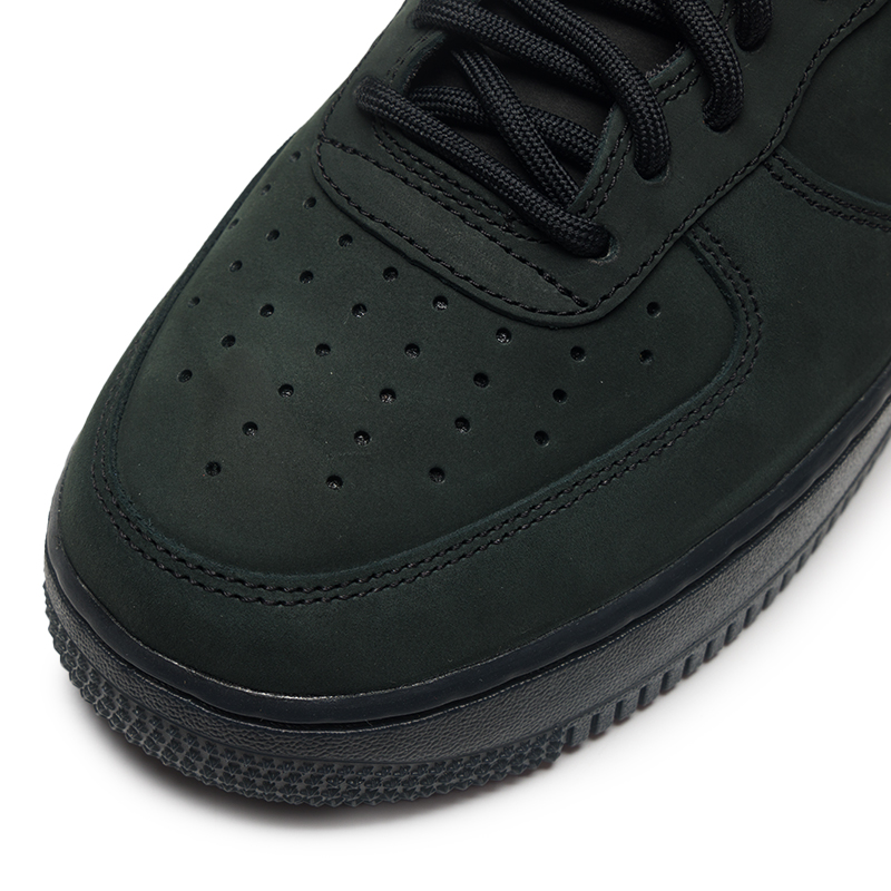 Nike Men's Shoes Air Force 1 0 - огляд і ціна Nike Shoes Air Force 1