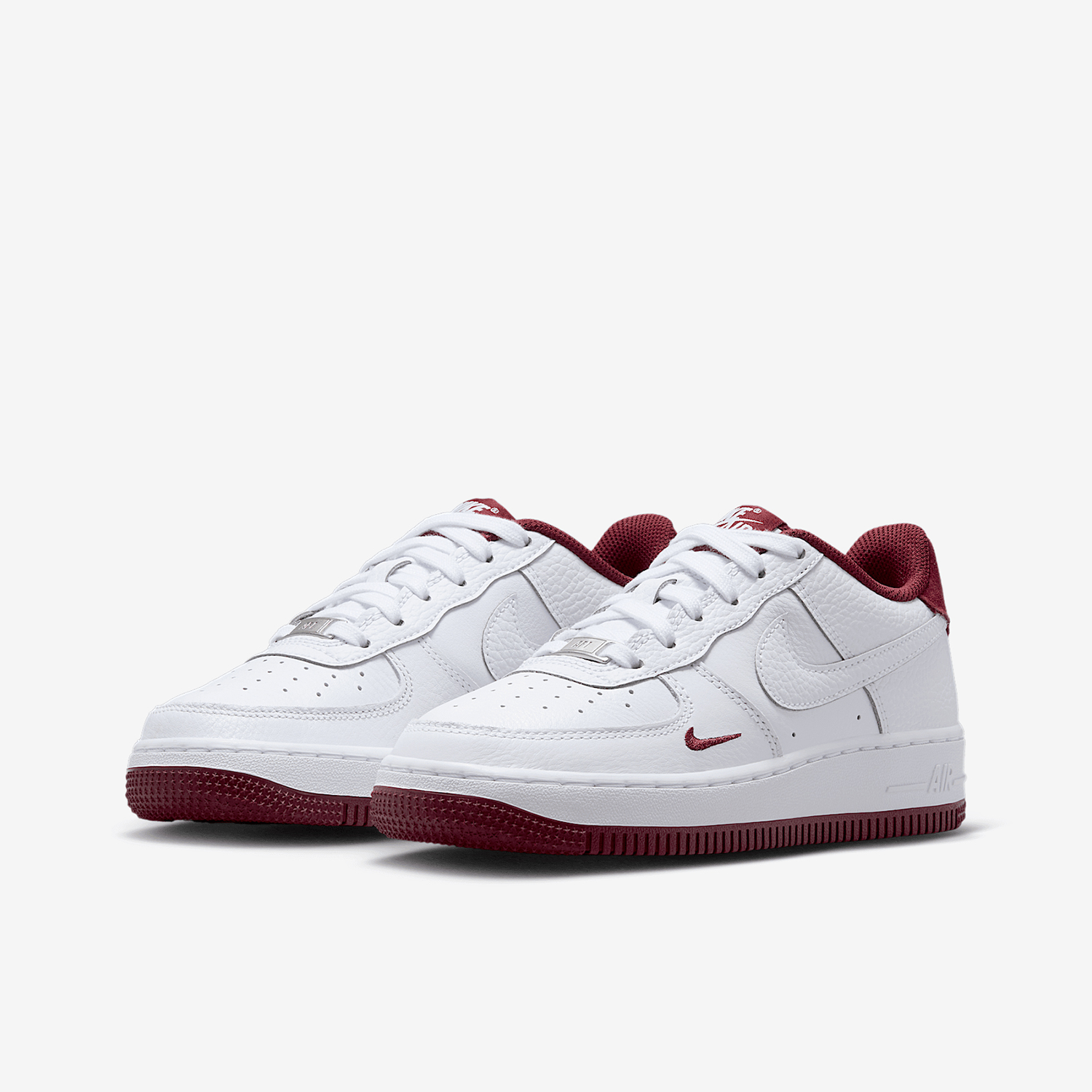 Nike Authentic Air Force 1 LV8 - огляд і ціна Nike Shoes Air Force 1